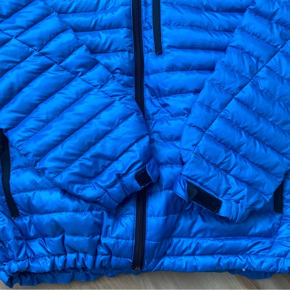 Tech by Tumi Puffer Jacket - Picture 4 of 9